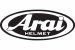 Arai logotyp