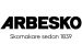 ARBESKO logotyp