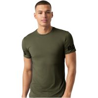 Arbets T-shirt Khaki Björn Borg