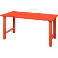 Arbetsbänk 1500 mm Justerbar Höjd Stål BAHCO