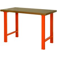 Arbetsbänk 1500 mm MDF BAHCO
