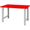 Arbetsbänk 1500 mm Stål BAHCO 1030 x 750 x 1500 mm – miniatyr 4