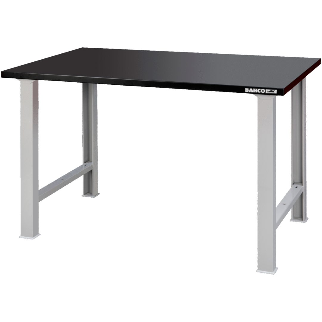 Arbetsbänk 1500 mm Stål BAHCO 1030 x 750 x 1500 mm – bild 2