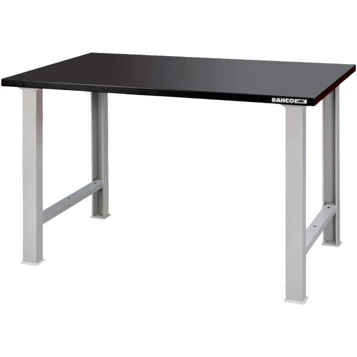 Arbetsbänk 1500 mm Stål BAHCO 1030 x 750 x 1500 mm – bild 2