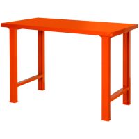 Arbetsbänk 1500 mm Stål BAHCO