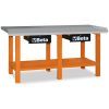 Arbetsbänk Orange BETA – miniatyr 1