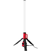 Arbetsbelysning Atlas Tower 360°, 130W, IP54 MALMBERGS