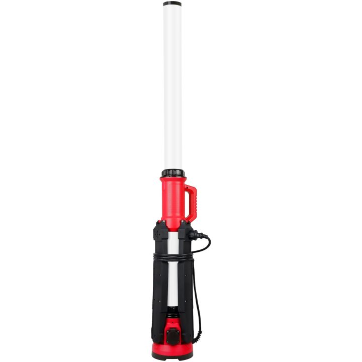 Arbetsbelysning Atlas Tower 360°, 90W, IP54 MALMBERGS – bild 4