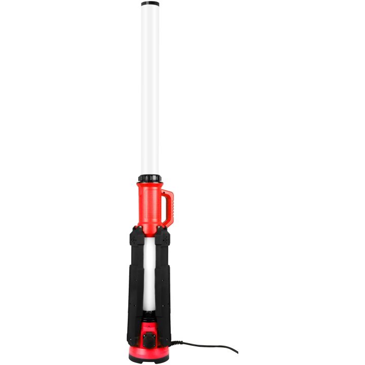 Arbetsbelysning Atlas Tower 360°, 90W, IP54 MALMBERGS – bild 3