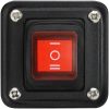 Arbetsbelysning Atlas Tower 360°, 90W, IP54 MALMBERGS – miniatyr 2