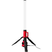 Arbetsbelysning Atlas Tower 360°, 90W, IP54 MALMBERGS