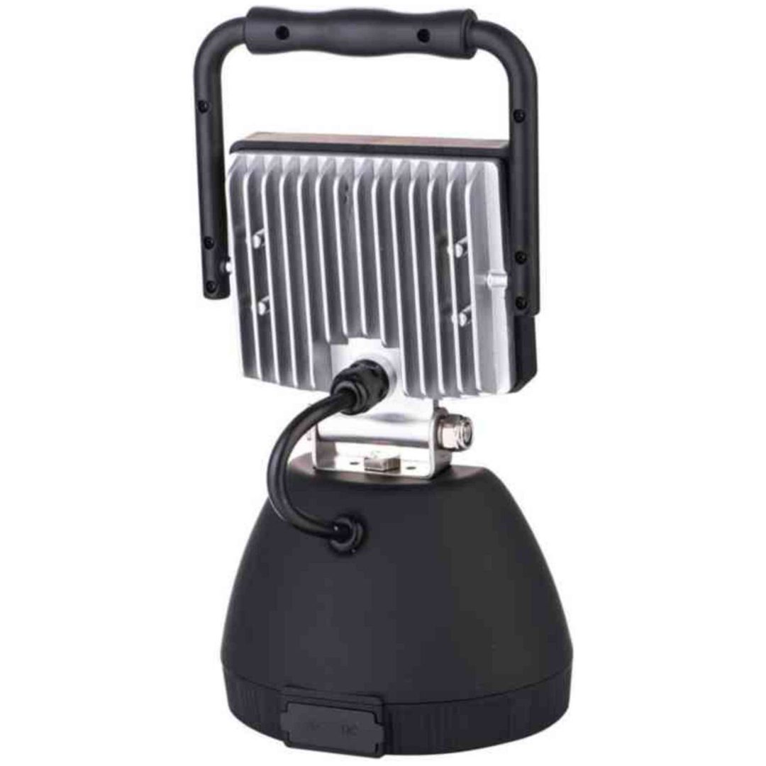 Arbetsbelysning Handlampa Easy Carry LED CELLITE – bild 3