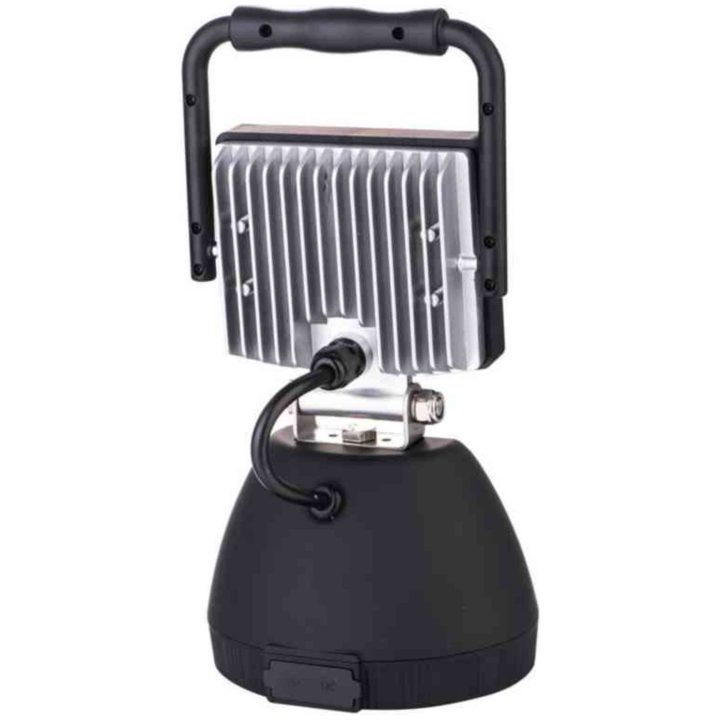 Arbetsbelysning Handlampa Easy Carry LED CELLITE – bild 3