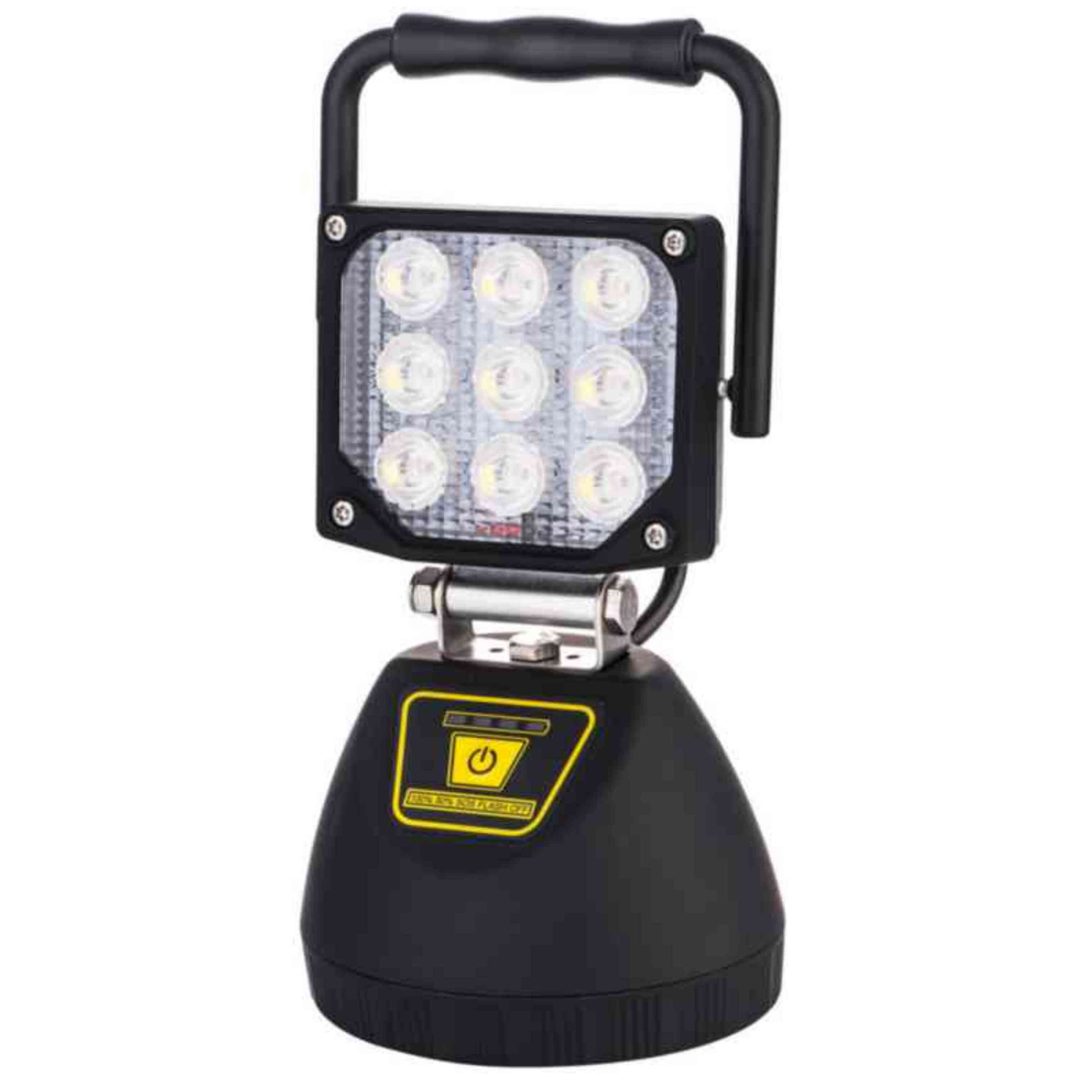 Arbetsbelysning Handlampa Easy Carry LED CELLITE