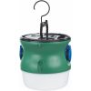 Arbetsbelysning Kupolen II LED, med nödljus, 30W, 230V, IP54 MALMBERGS – miniatyr 2