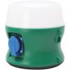 Arbetsbelysning Kupolen II LED, med nödljus, 30W, 230V, IP54 MALMBERGS – miniatyr 1
