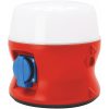 Arbetsbelysning Kupolen II LED, utan nödljus, 30W, 230V, IP54 MALMBERGS – miniatyr 1