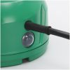 Arbetsbelysning Kupolen LED, med nödljus, 24W, 48V, IP54 MALMBERGS – miniatyr 3