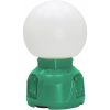 Arbetsbelysning Kupolen LED, med nödljus, 24W, 48V, IP54 MALMBERGS – miniatyr 1