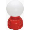 Arbetsbelysning Kupolen LED, utan nödljus, 24W, 48V, IP54 MALMBERGS – miniatyr 3