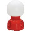 Arbetsbelysning Kupolen LED, utan nödljus, 24W, 48V, IP54 MALMBERGS – miniatyr 1