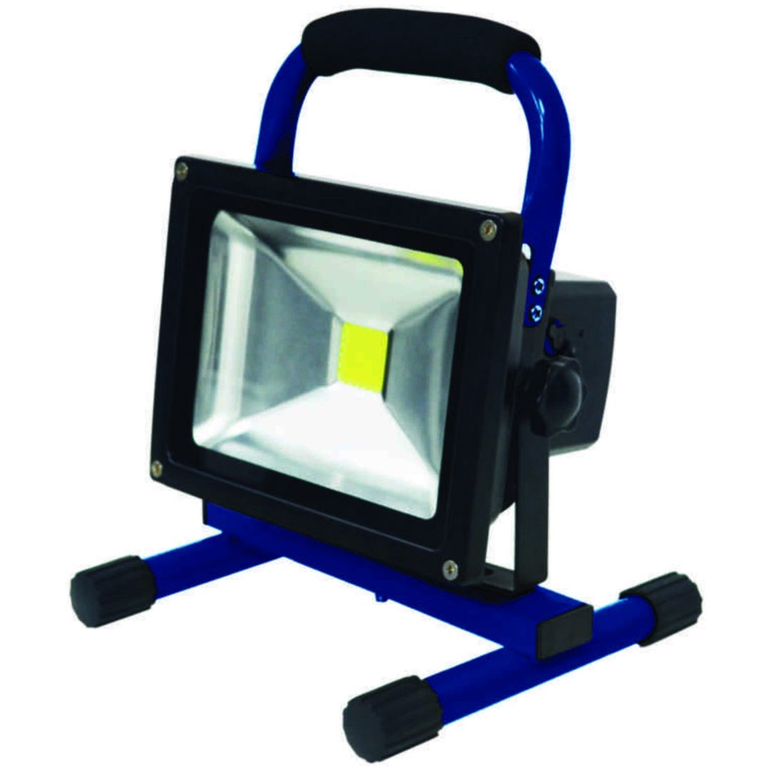 Arbetsbelysning LED a-collection