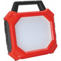 Arbetsbelysnings Atlas LED, 25W, IP54 MALMBERGS