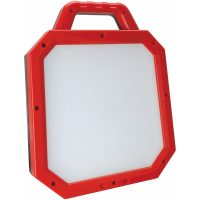 Arbetsbelysnings Atlas LED, 80W, Bluetooth 3W, IP54 MALMBERGS