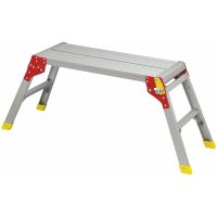 Arbetsbock, 480 mm MALMBERGS