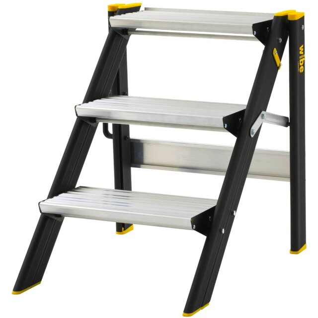 Arbetsbock Wibe Ladders 5000+ Prof+