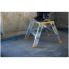 Arbetsbock 55ab WIBE W 55AB-2 – miniatyr 4
