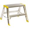Arbetsbock Wsteps Ladders 55AB Prof – miniatyr 1