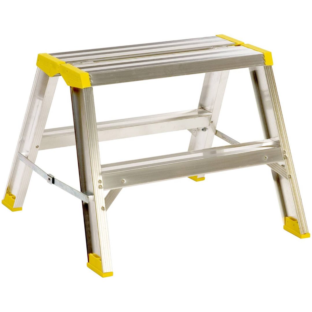 Arbetsbock Wsteps Ladders 55AB Prof