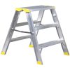 Arbetsbock Wsteps Ladders 55AB Prof – miniatyr 2