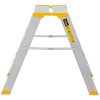Arbetsbock Wsteps Ladders 55AB Prof – miniatyr 3