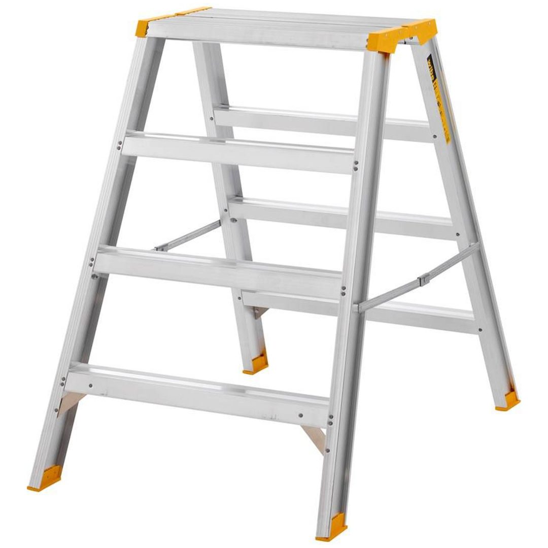 Arbetsbock Wsteps Ladders 55AB Prof – bild 5