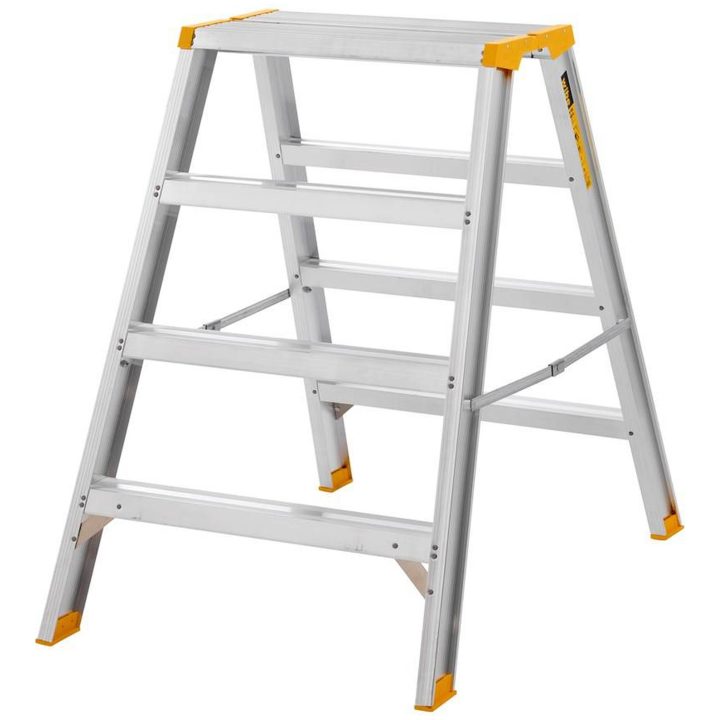 Arbetsbock Wsteps Ladders 55AB Prof – bild 5