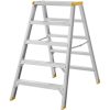 Arbetsbock Wsteps Ladders 55AB Prof – miniatyr 6