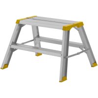 Arbetsbock W.steps Ladders Prof WIBE
