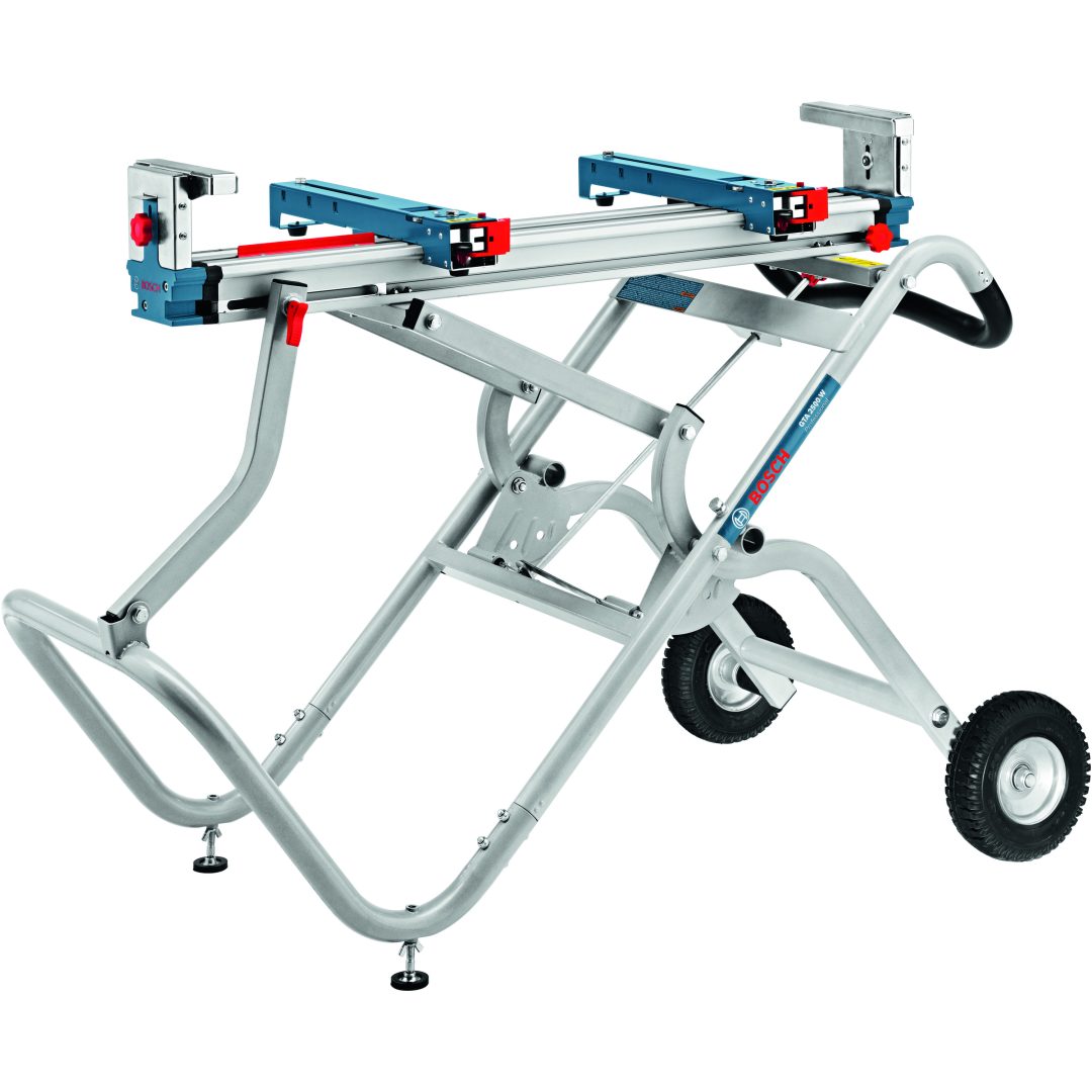 Arbetsbord GTA 2500 W Professional Bosch Pro
