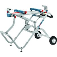 Arbetsbord GTA 2500 W Professional Bosch Pro