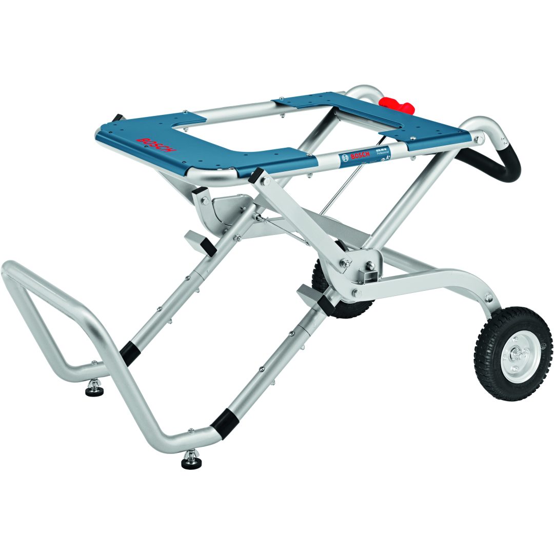 Arbetsbord GTA 60 W Professional Bosch Pro
