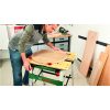 Arbetsbord PWB 600 Bosch DIY – miniatyr 2