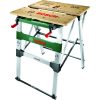 Arbetsbord PWB 600 Bosch DIY – miniatyr 1
