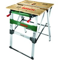 Arbetsbord PWB 600 Bosch DIY