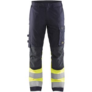 Arbetsbyxa 17871512 Blåkläder