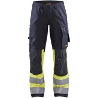 Arbetsbyxa 71871512 Blåkläder