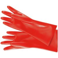 Arbetshandskar - elisolerande 9864-41 KNIPEX