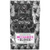 Arbetshandskar Mechanic Kort Svart MUC-OFF Large (9) – miniatyr 2