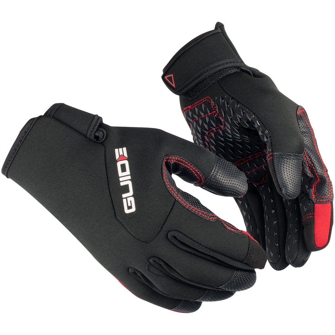 Arbetshandske 5506 Guide 7